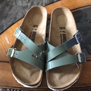 Birkenstock Yao Balance
